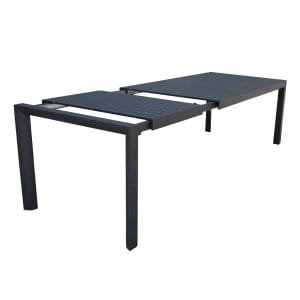 Tavolo da Giardino Allungabile 135-180×70 – MIKE