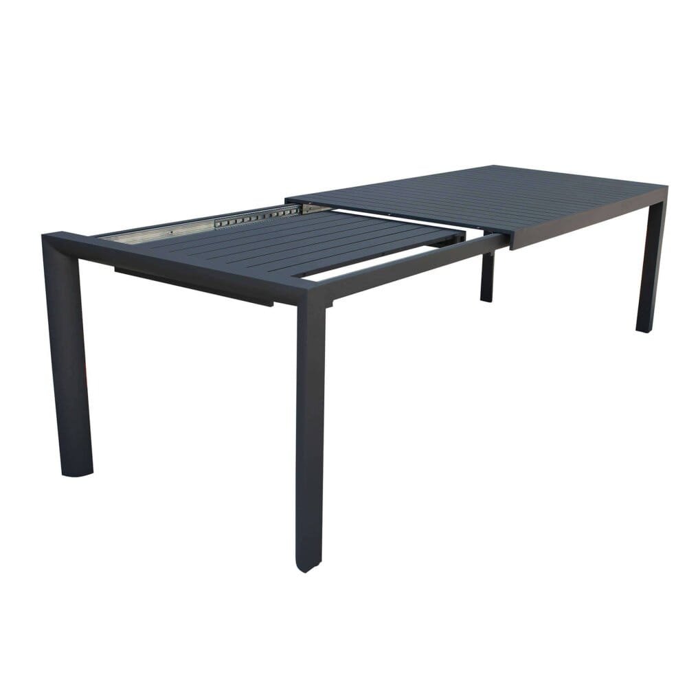 Tavolo da Giardino Allungabile 135-180×70 – MIKE