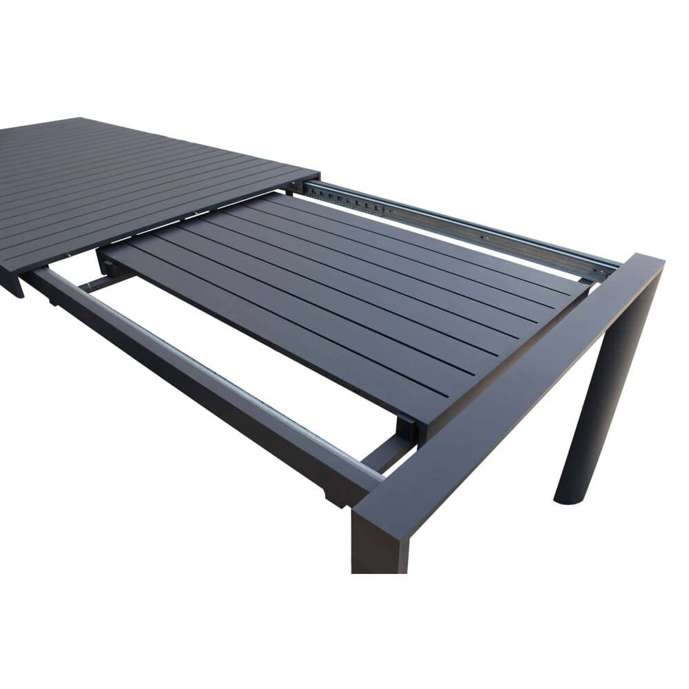 Tavolo da Giardino Allungabile 135-180×70 – MIKE