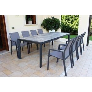 4208-ANTR_AT804208-ANTR_6.jpeg Tavolo da Giardino piano in Ceramica in Alluminio,Gress cm 175×100,5×75 – FALK