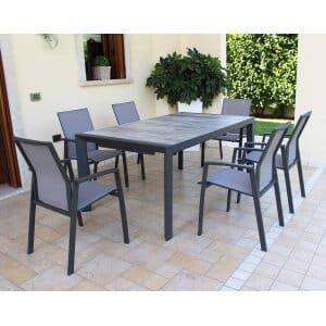 4208-ANTR_AT804208-ANTR_7.jpeg Tavolo da Giardino piano in Ceramica in Alluminio,Gress cm 175×100,5×75 – FALK