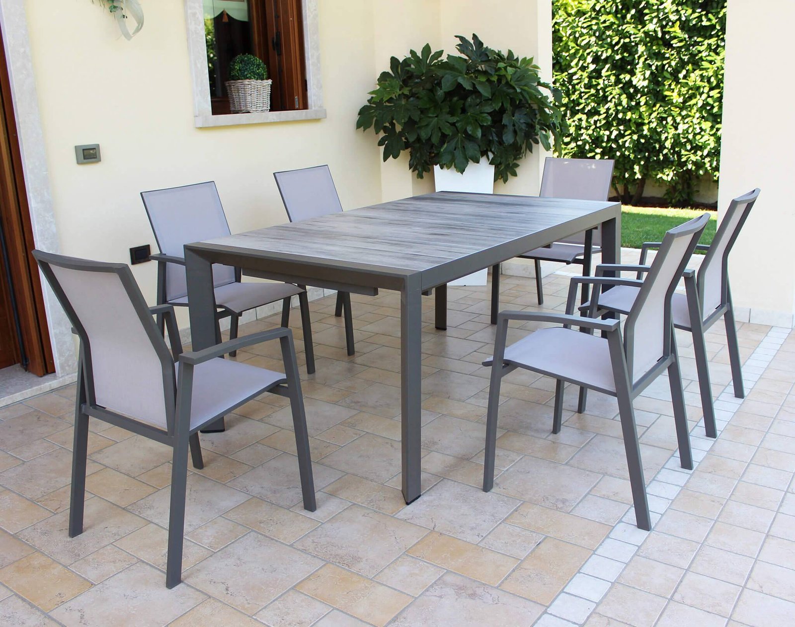 4208-ANTR_AT804208-TAUP_7.jpeg Tavolo da Giardino piano in Ceramica in Alluminio,Gress cm 175×100,5×75 – FALK