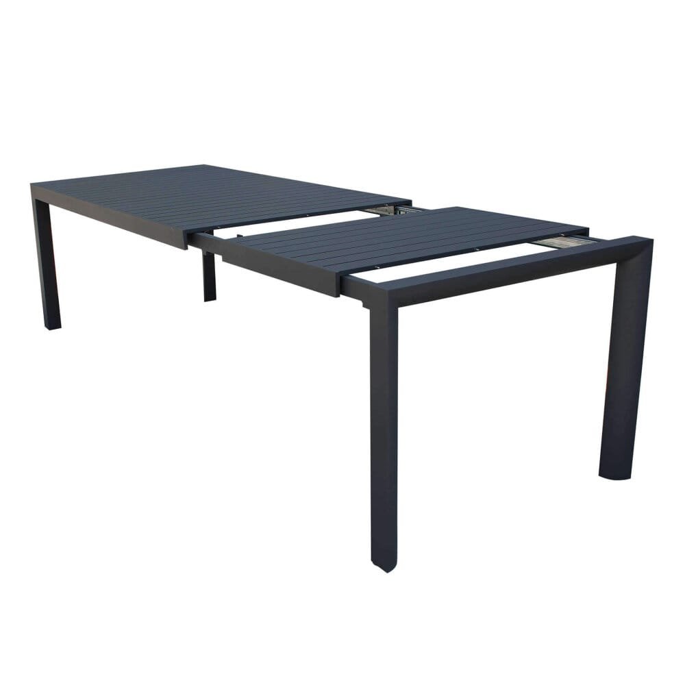 Tavolo da Giardino Allungabile 225-300×100 – MIKE