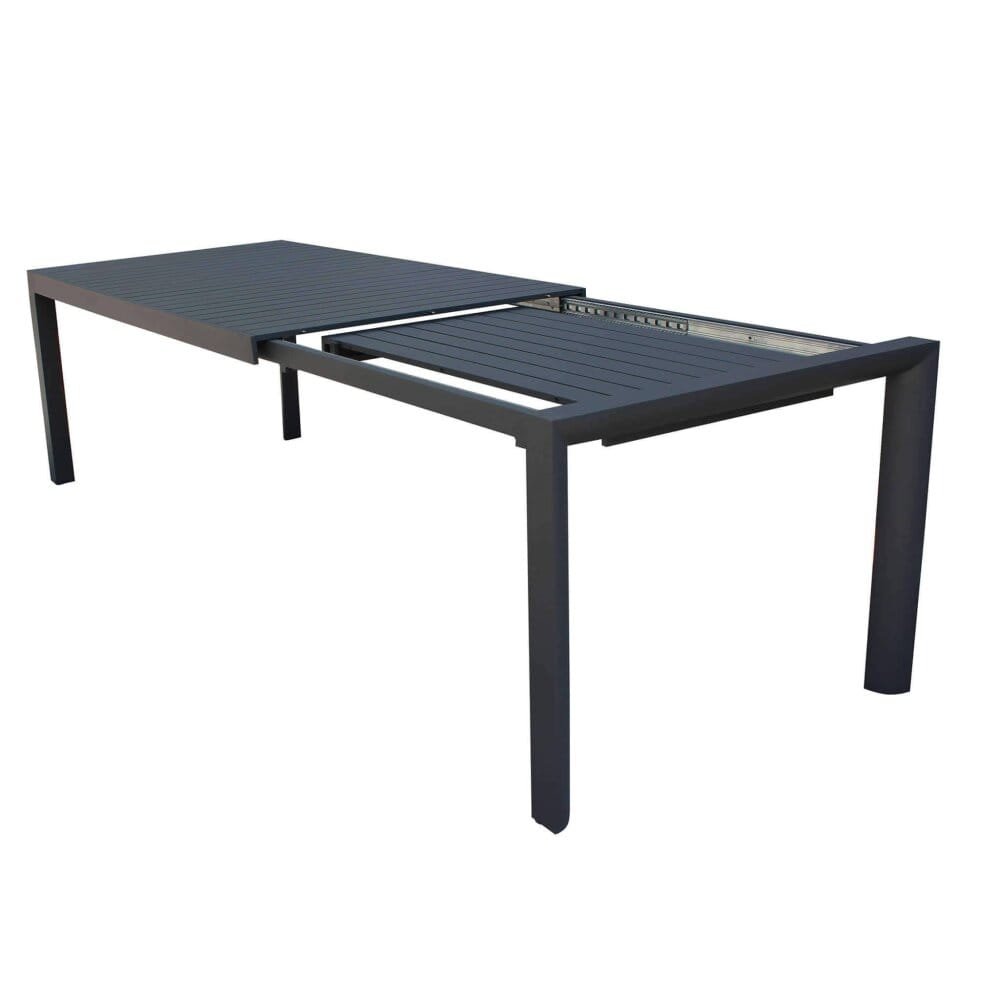 Tavolo da Giardino Allungabile 225-300×100 – MIKE