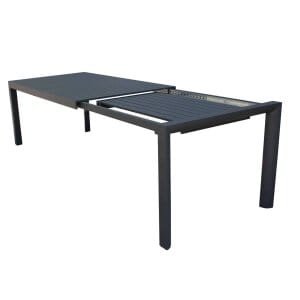 Tavolo da Giardino Allungabile 225-300×100 – MIKE