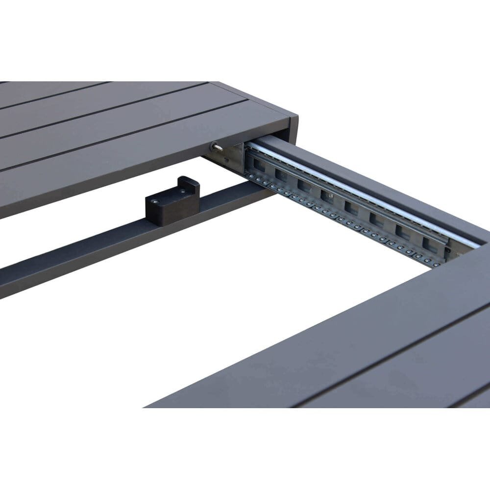 Tavolo da Giardino Allungabile 225-300×100 – MIKE