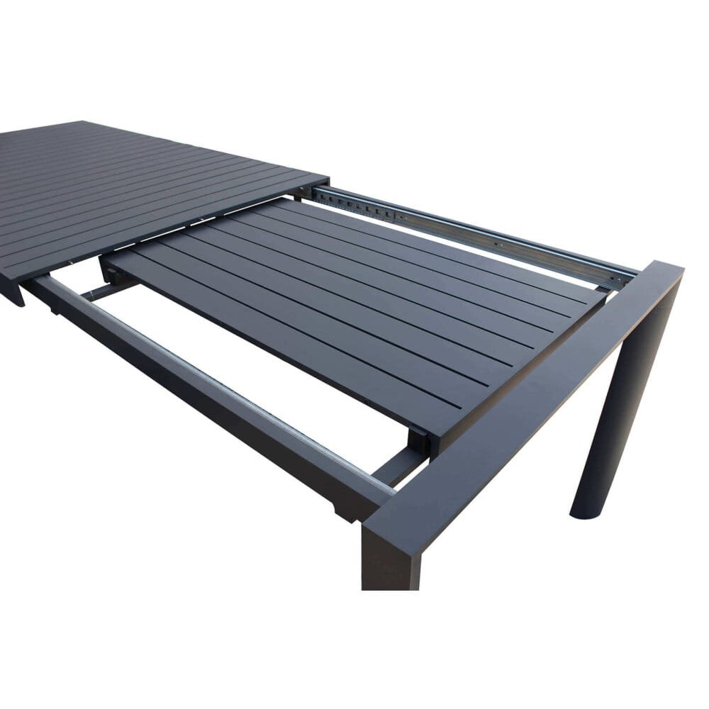 Tavolo da Giardino Allungabile 225-300×100 – MIKE