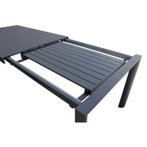 Tavolo da Giardino Allungabile 225-300×100 – MIKE