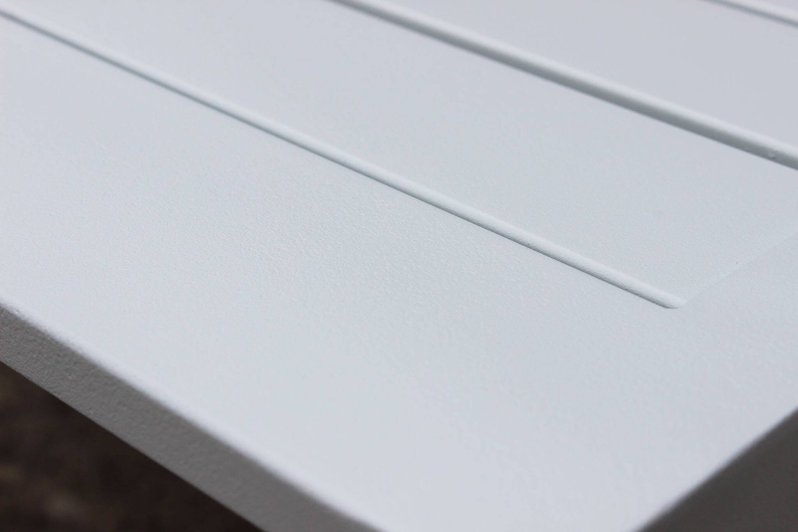 Salotto angolare da Giardino in Alluminio,Poliestere cm 135x86x82 – SURA