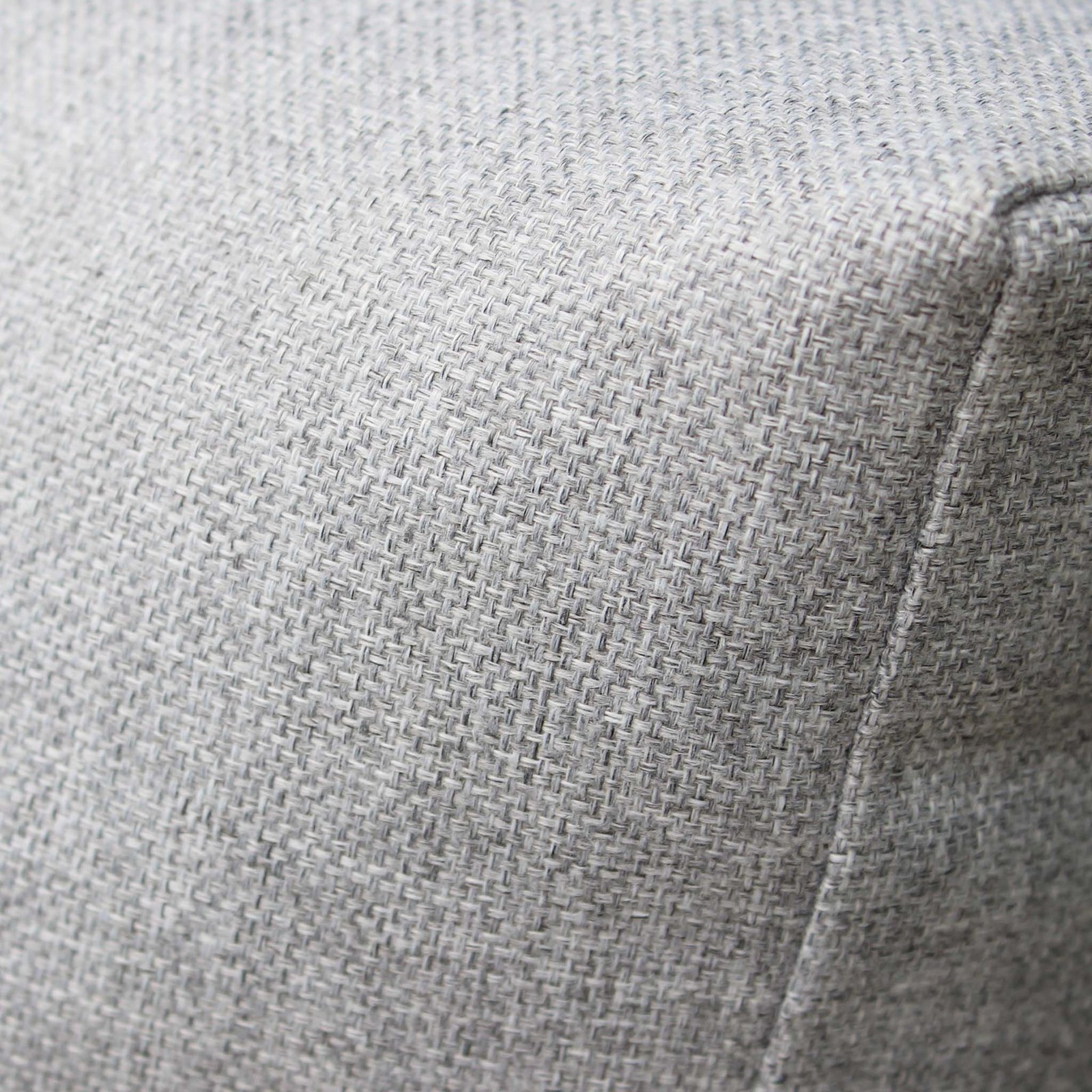 Salotto angolare da Giardino in Alluminio,Poliestere cm 135x86x82 – SURA