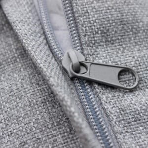 Salotto da Giardino 4 posti in Alluminio,Poliestere cm 64x70x68 – MICHAEL