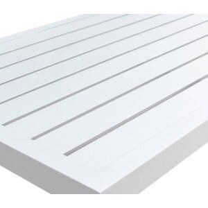 Salotto da Giardino 4 posti in Alluminio,Poliestere cm 64x70x68 – MICHAEL