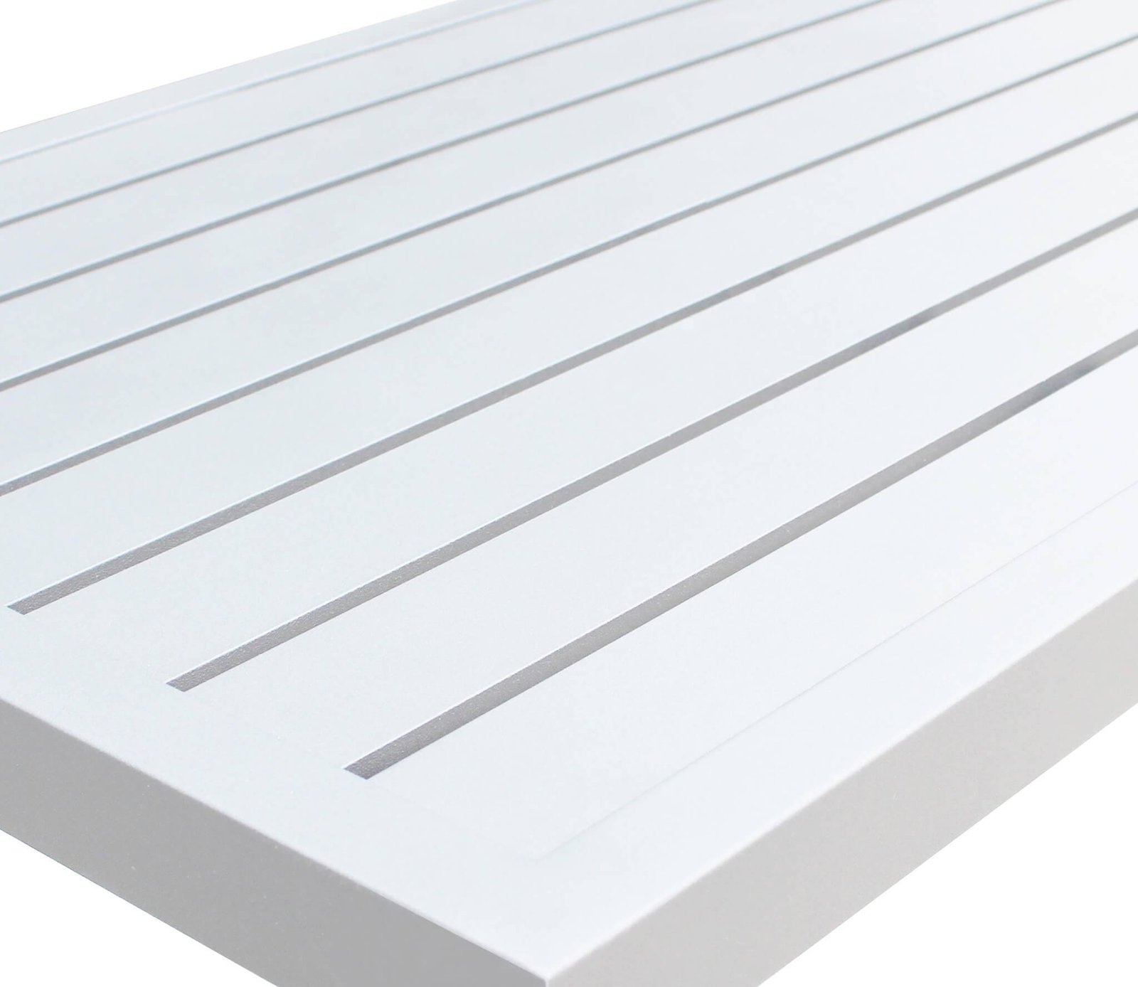 Salotto da Giardino 4 posti in Alluminio,Poliestere cm 64x70x68 – MICHAEL