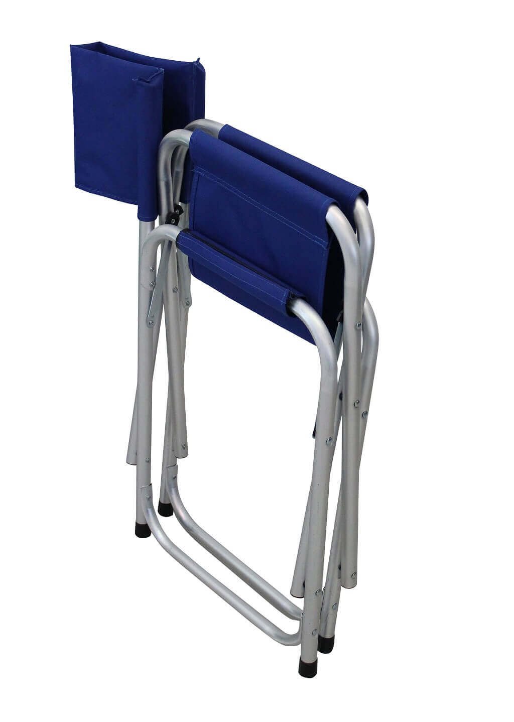 Poltrona da spiaggia e campeggio regista Pieghevole in Alluminio,Oxford cm 48x56x80 – SCOT