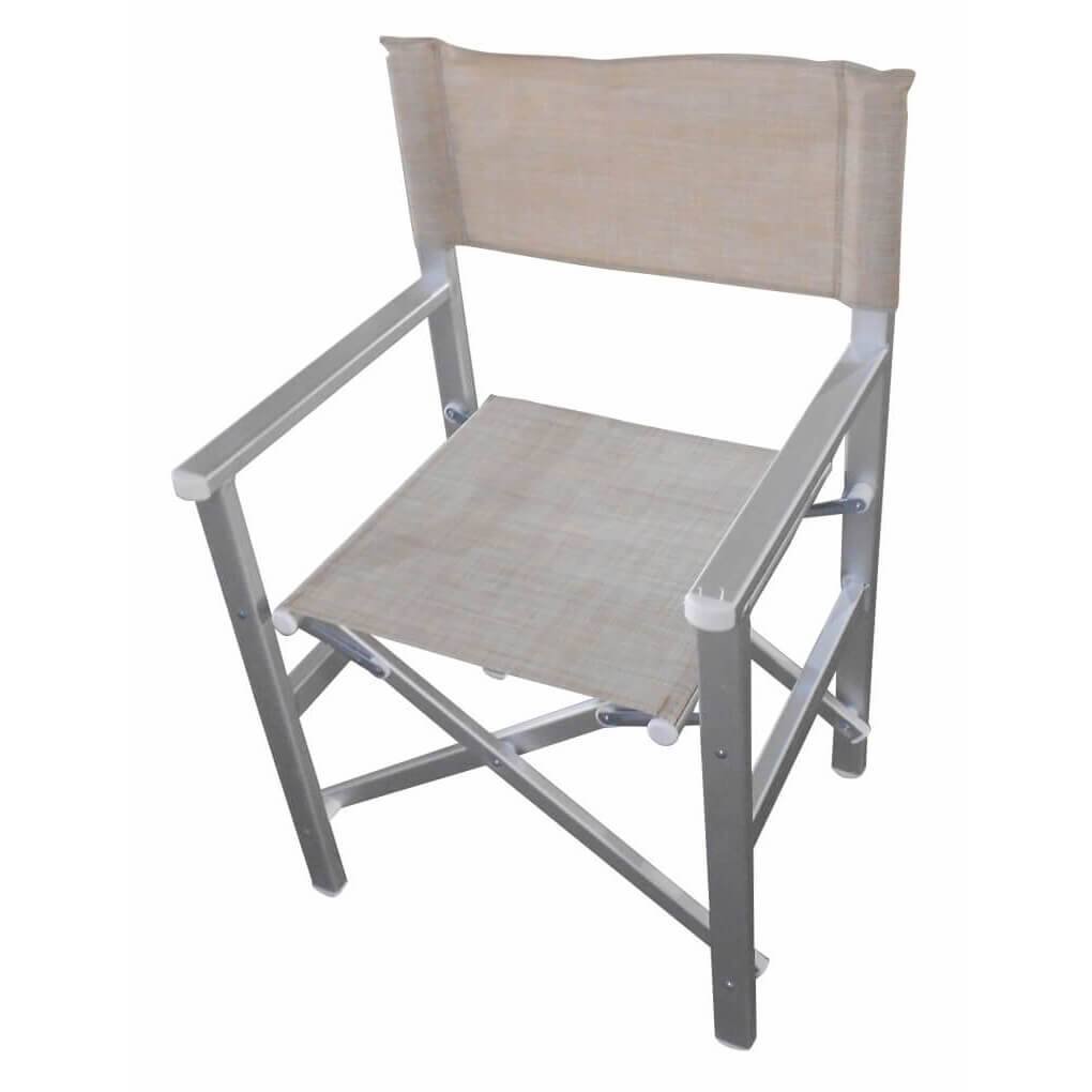 7894_BC807894-BEIG_2.jpeg Poltrona da spiaggia e campeggio regista in Alluminio,Textilene cm 55x46x88 – LIP