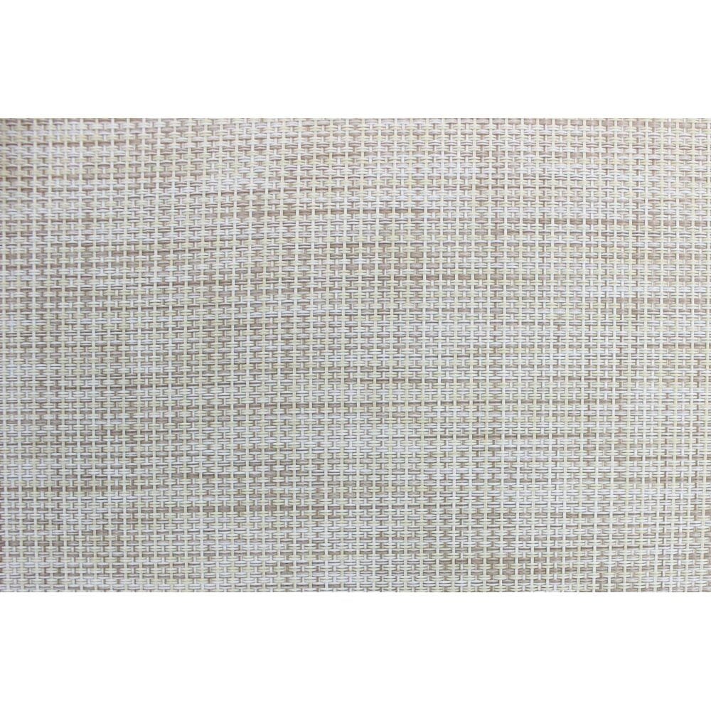Lettino prendisole da Giardino in Alluminio cm 183x61x38 – MILBURN