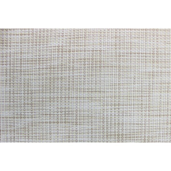 Lettino prendisole da Giardino in Alluminio cm 183x61x38 – MILBURN