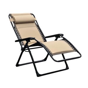 7938-BLU_BC807938-MRNE_2.jpeg Sdraio Pieghevole xl in Oxford,Acciaio cm 97x78x115 – ZERO GRAVITY