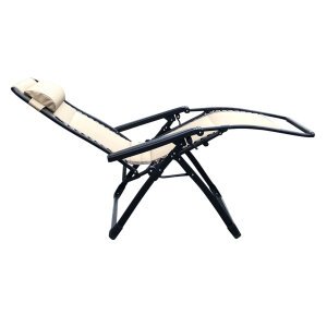 7938-BLU_BC807938-MRNE_3.jpeg Sdraio Pieghevole xl in Oxford,Acciaio cm 97x78x115 – ZERO GRAVITY