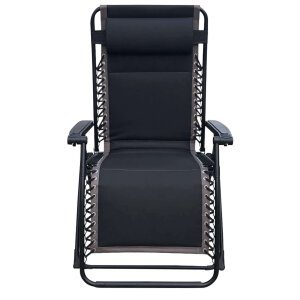 7938-BLU_BC807938-NERO_2.jpeg Sdraio Pieghevole xl in Oxford,Acciaio cm 97x78x115 – ZERO GRAVITY