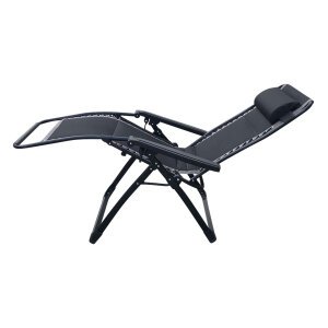 7938-BLU_BC807938-NERO_4.jpeg Sdraio Pieghevole xl in Oxford,Acciaio cm 97x78x115 – ZERO GRAVITY