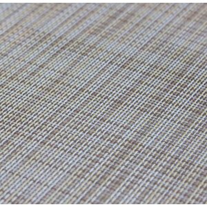 Brandina Pieghevole con tettuccio in Acciaio,Textilene cm 185x58x18 – RONDA