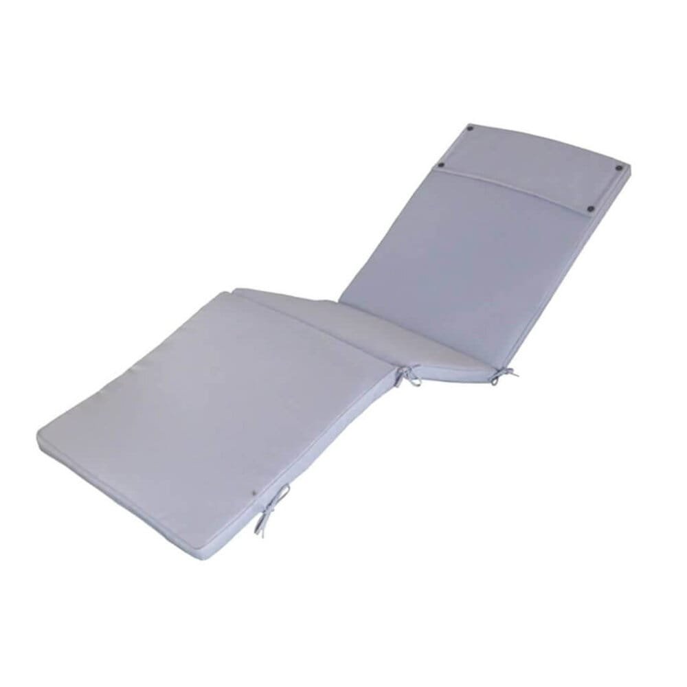 Cuscino Sdraio idrorepellente in Poliestere cm 195x59x4 – KIRBY