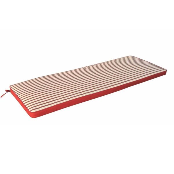 Cuscino 150 idrorepellente in Poliestere cm 150x45x4 – ZACH