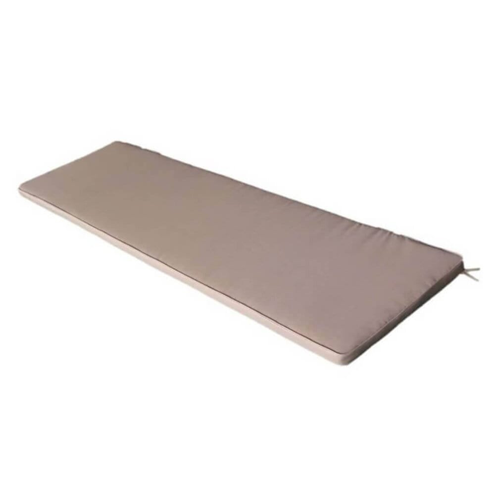 Cuscino 110 idrorepellente in Poliestere cm 110x45x4 – BLAKE