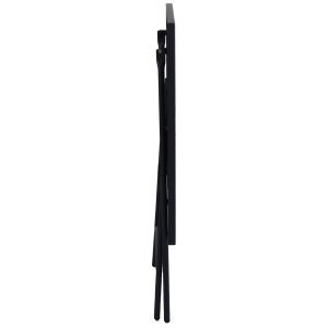 Tavolo da Giardino Pieghevole cm 110×70 – LUCKY