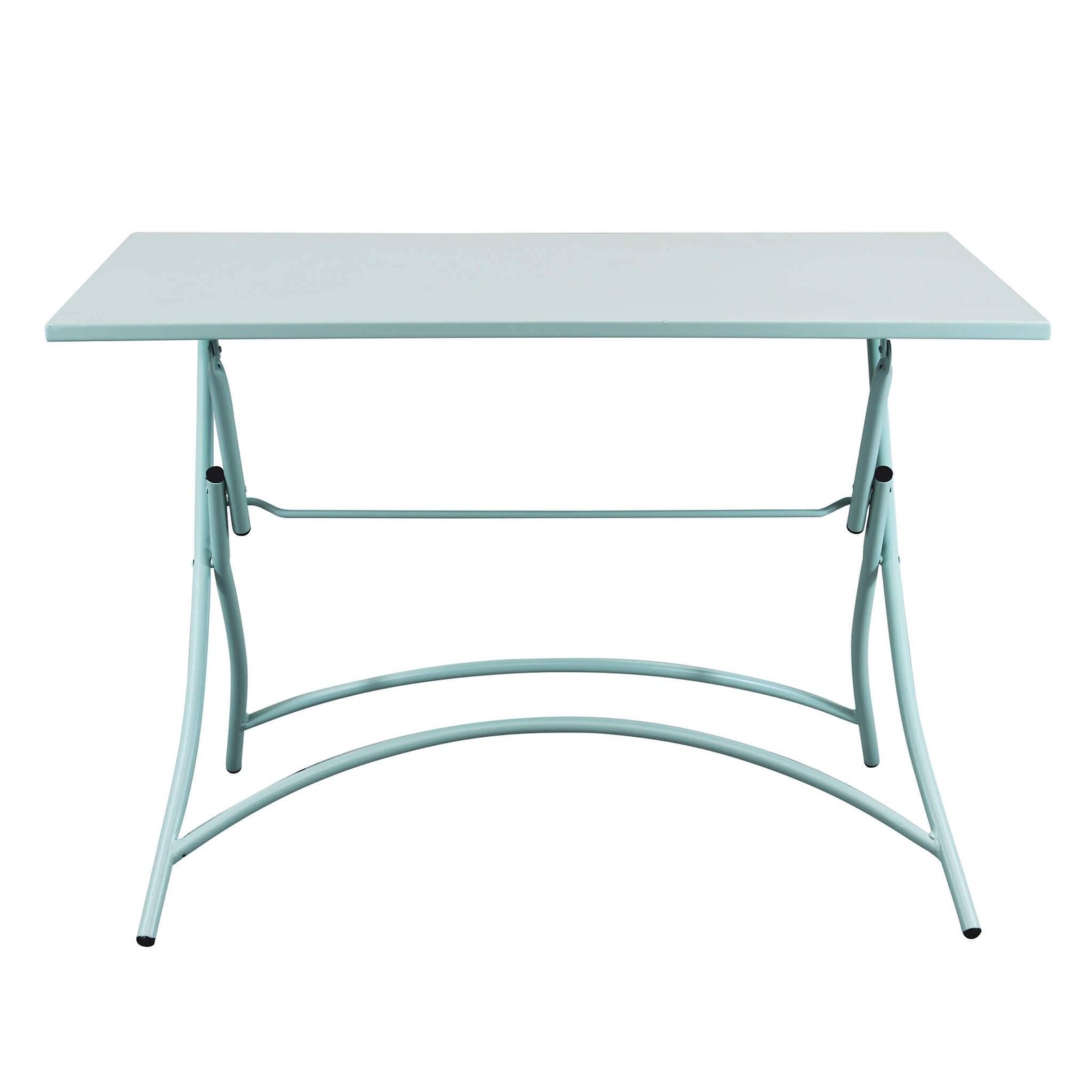 Tavolo da Giardino Pieghevole cm 110×70 – LUCKY