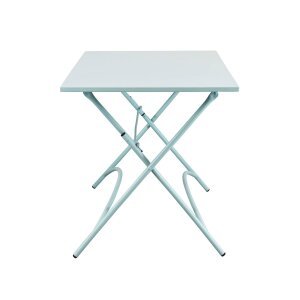 Tavolo da Giardino Pieghevole cm 110×70 – LUCKY