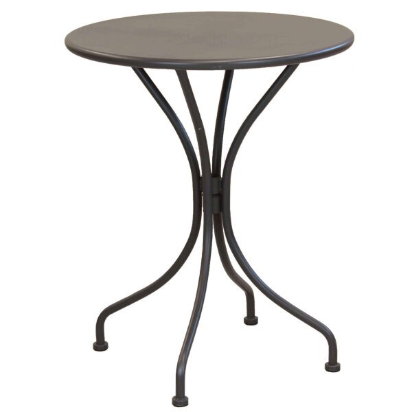 Tavolo da Giardino Rotondo cm 60 – LUCKY