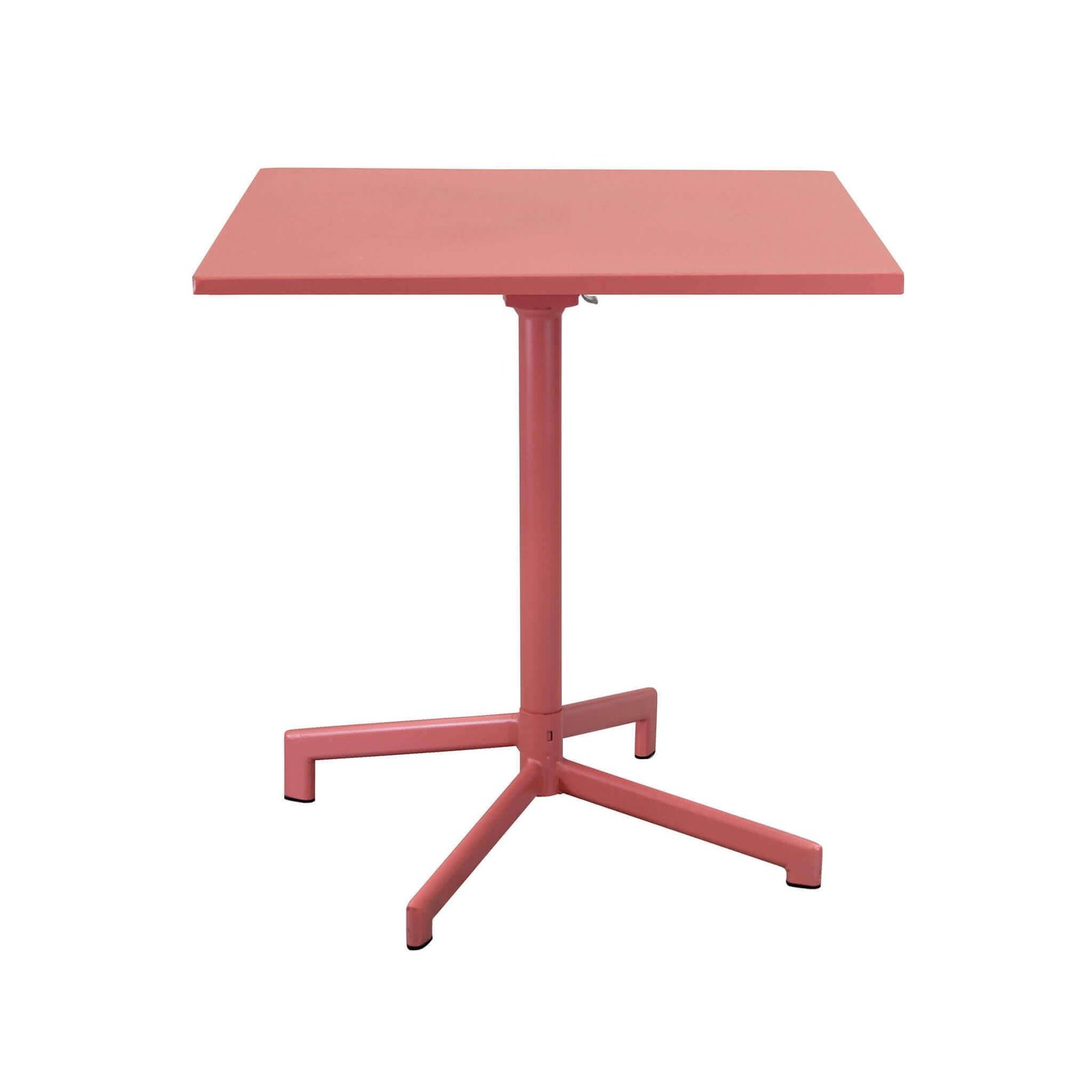 Tavolo da Giardino Quadrato 70×70 – LARRY