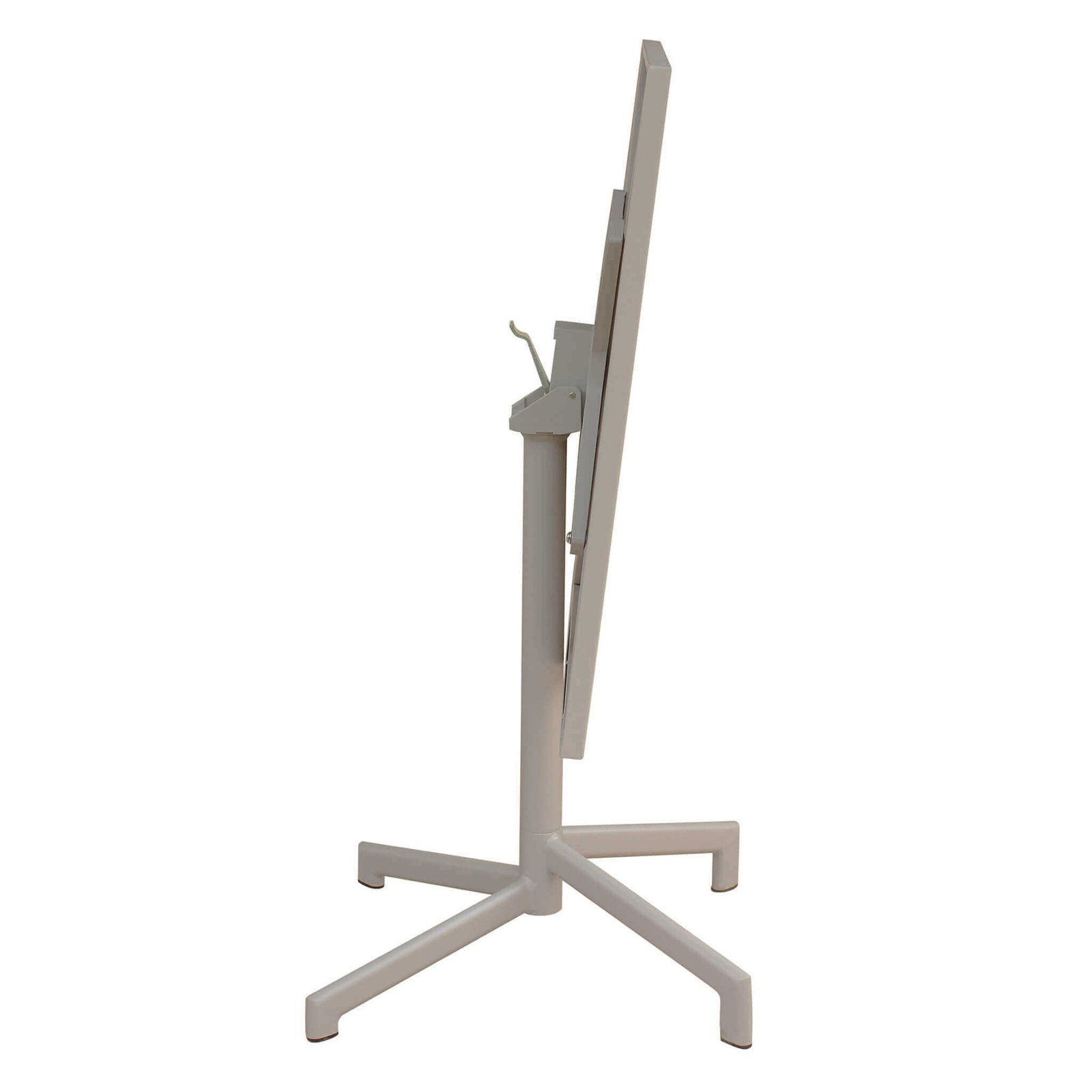 Tavolo da Giardino Quadrato 70×70 – LARRY