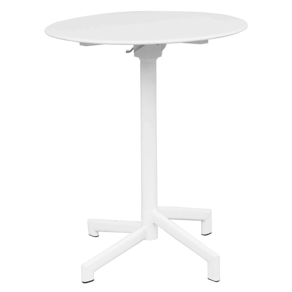Tavolo da Esterno Rotondo cm 60 – LARRY