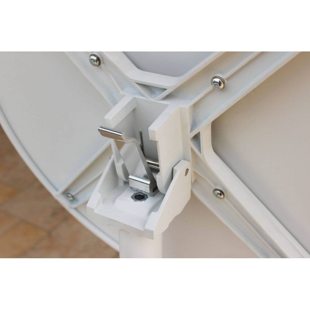 Tavolo da Esterno Rotondo cm 60 – LARRY