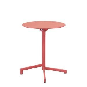 Tavolo da Esterno Rotondo cm 60 – LARRY