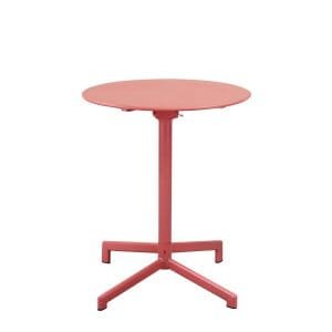 Tavolo da Esterno Rotondo cm 60 – LARRY