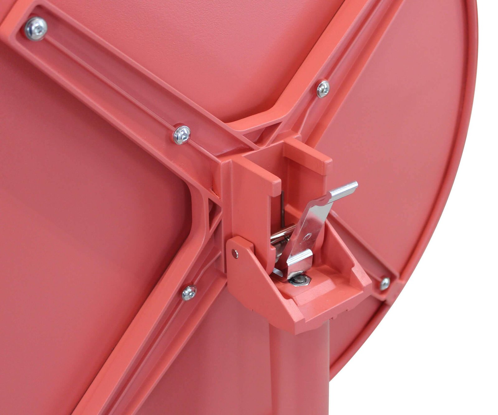 Tavolo da Esterno Rotondo cm 60 – LARRY