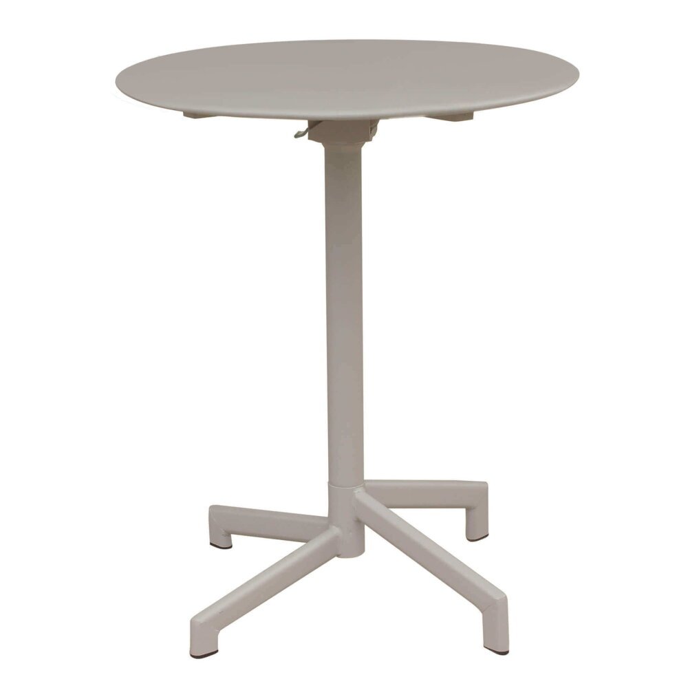 Tavolo da Esterno Rotondo cm 60 – LARRY