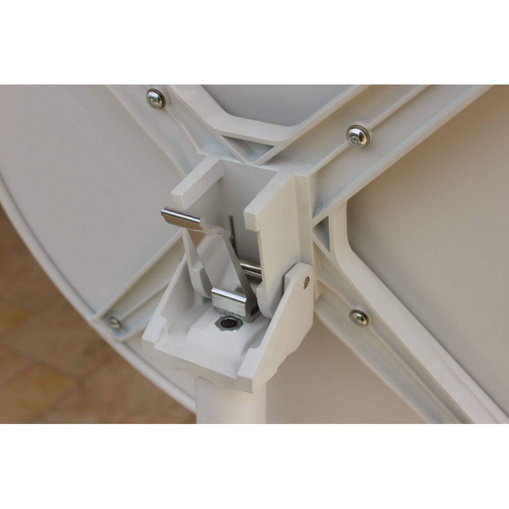 Tavolo da Esterno Rotondo cm 60 – LARRY