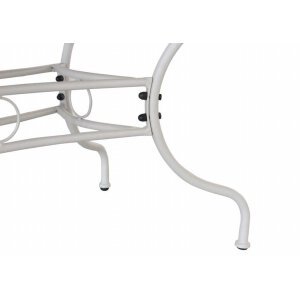 Tavolo da Giardino con piano in Mosaico 160×90 – NEVIL