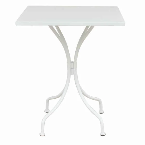 Tavolo da Giardino Rotondo cm 60 – LUCKY