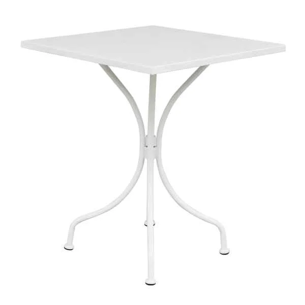 Tavolo da Giardino Rotondo cm 60 – LUCKY