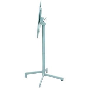 Tavolo Alto Rotondo da Giardino cm 60 – STU