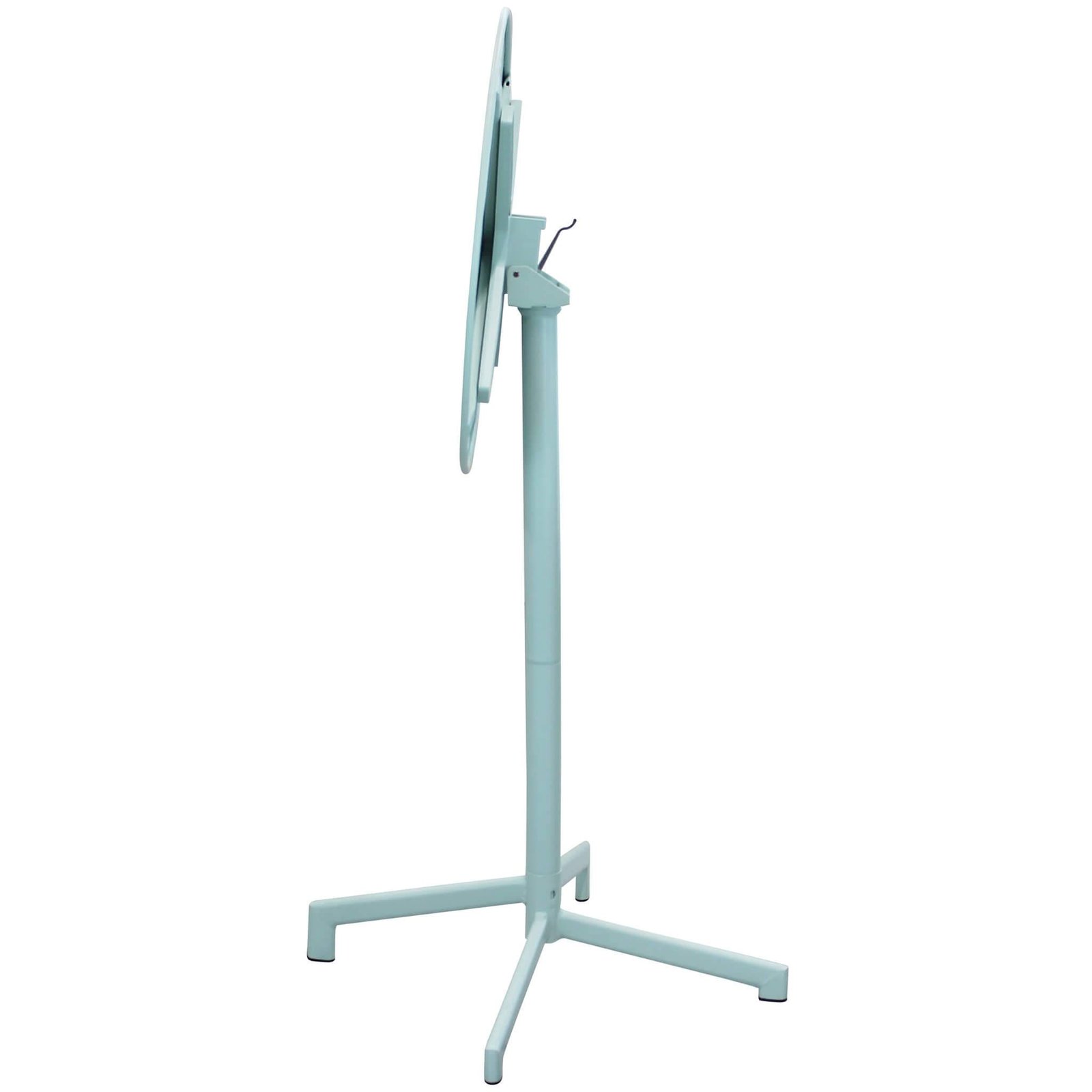 Tavolo Alto Rotondo da Giardino cm 60 – STU