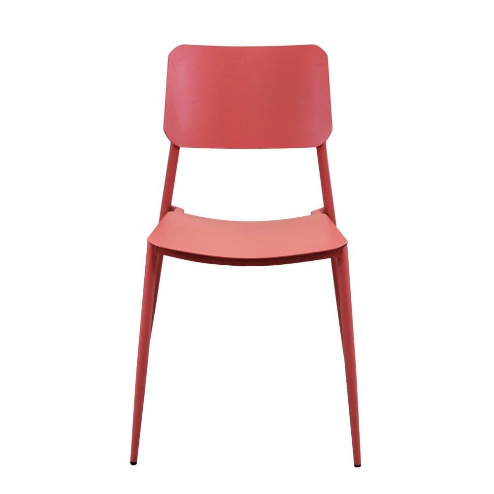 Sedia da Giardino in cm 42x53x80 – LEVI