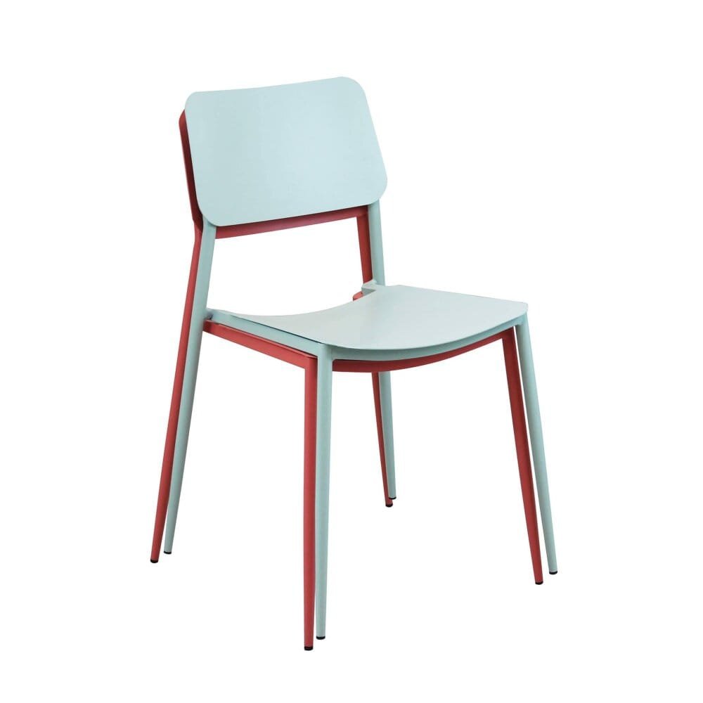 Sedia da Giardino in cm 42x53x80 – LEVI