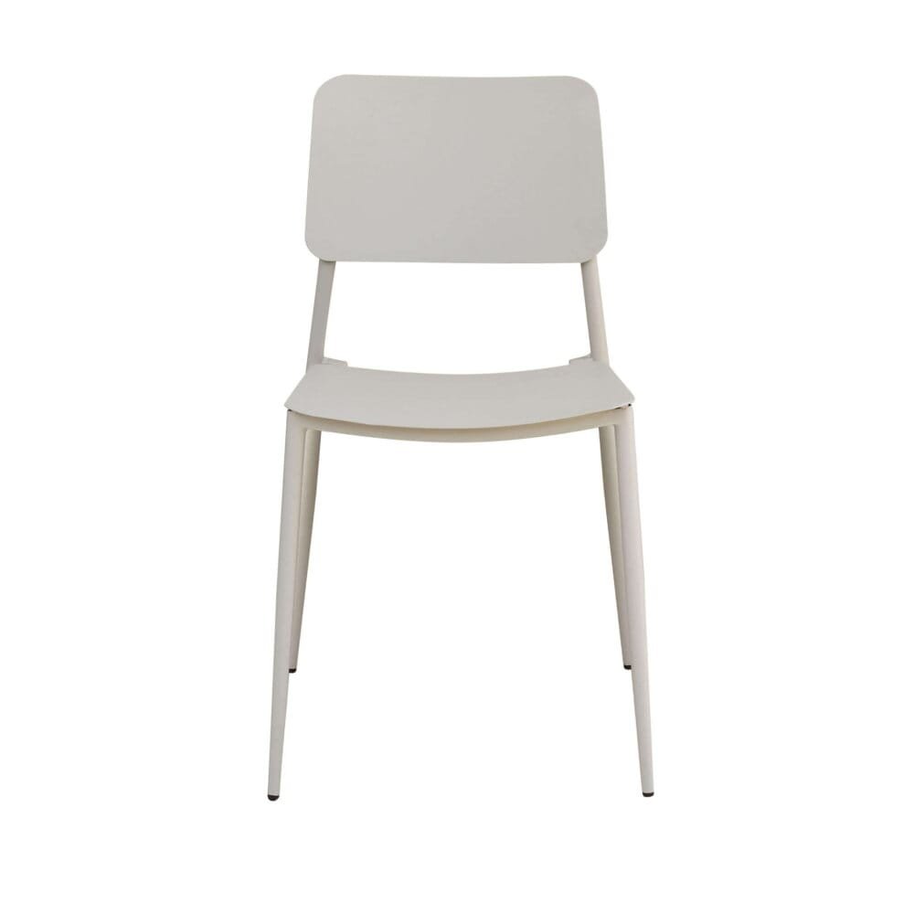 Sedia da Giardino in cm 42x53x80 – LEVI